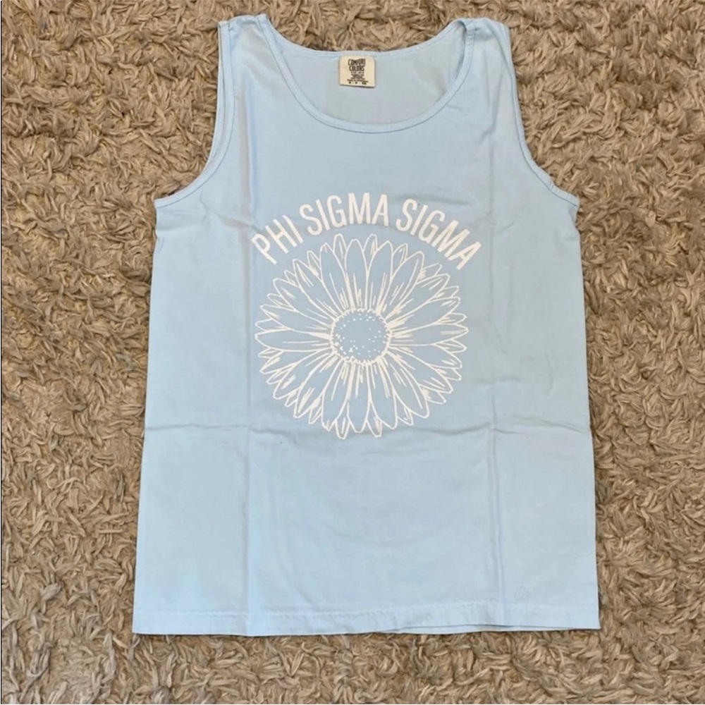 Phi Sigma Sigma Bundle - image 2